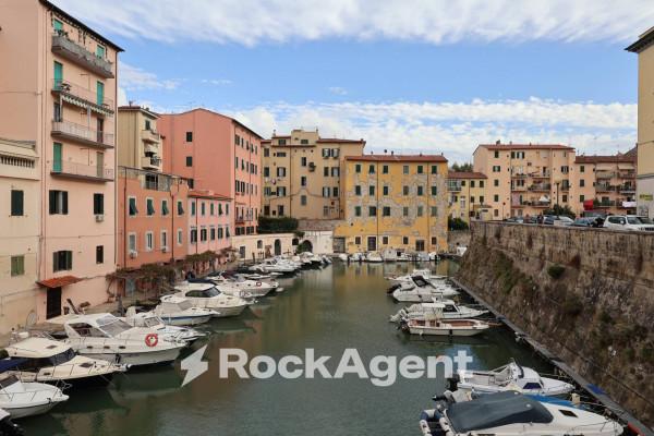 appartamento in vendita a Livorno in zona Centro Città