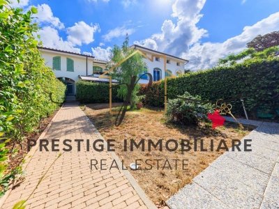 casa indipendente in vendita a Livorno in zona Stazione