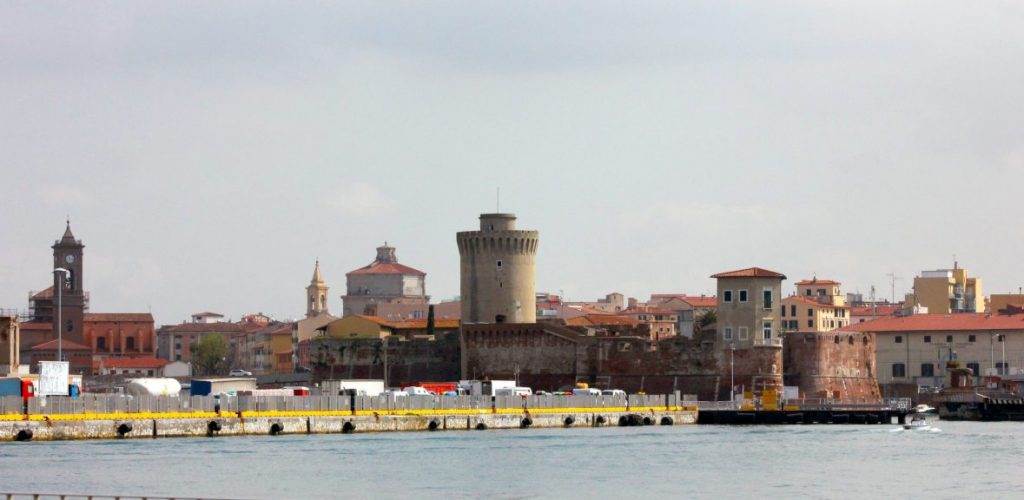 appartamento in vendita a Livorno