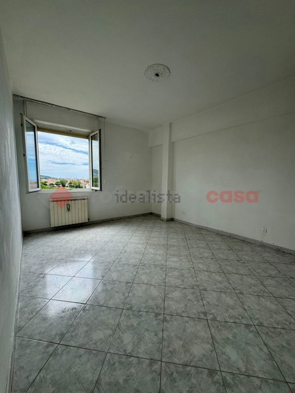 appartamento in vendita a Livorno