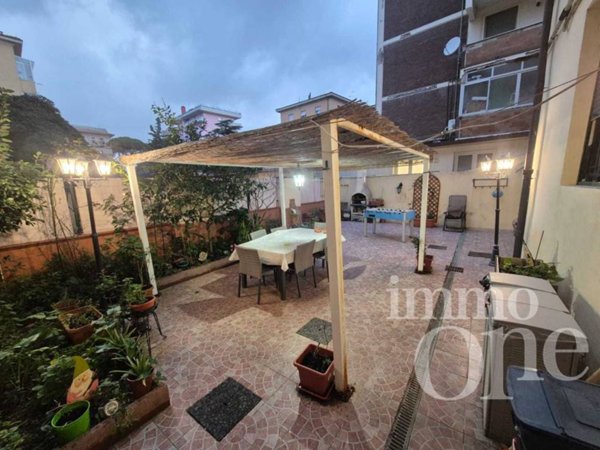 appartamento in vendita a Livorno