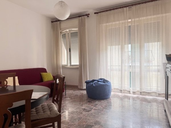 appartamento in vendita a Livorno