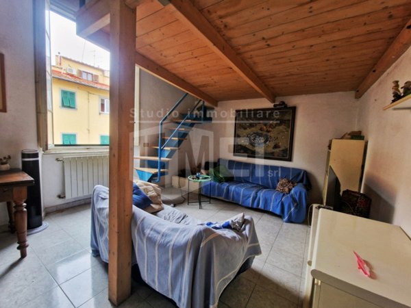 appartamento in vendita a Livorno in zona Centro Città