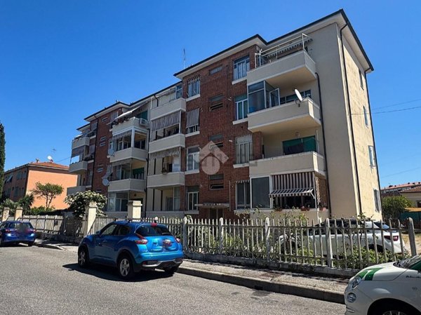 appartamento in vendita a Livorno