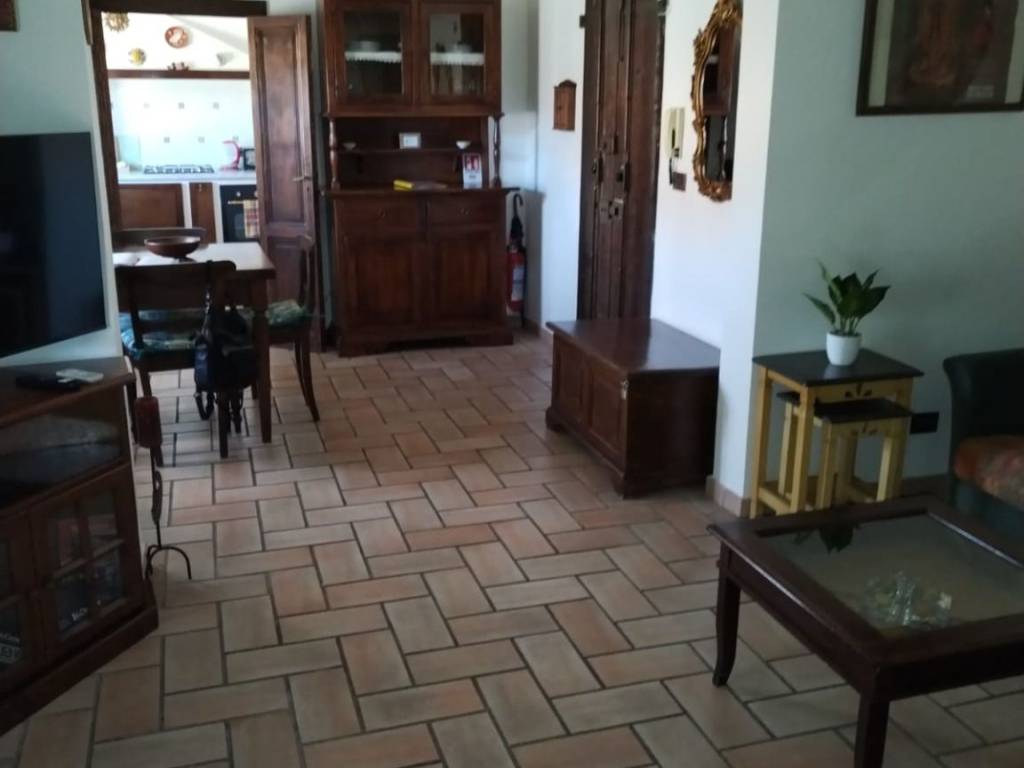 appartamento in vendita a Livorno