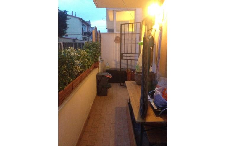 appartamento in vendita a Livorno