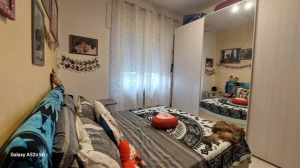 appartamento in vendita a Livorno