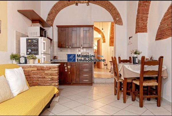 appartamento in vendita a Livorno