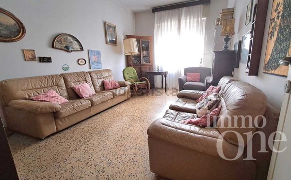 appartamento in vendita a Livorno