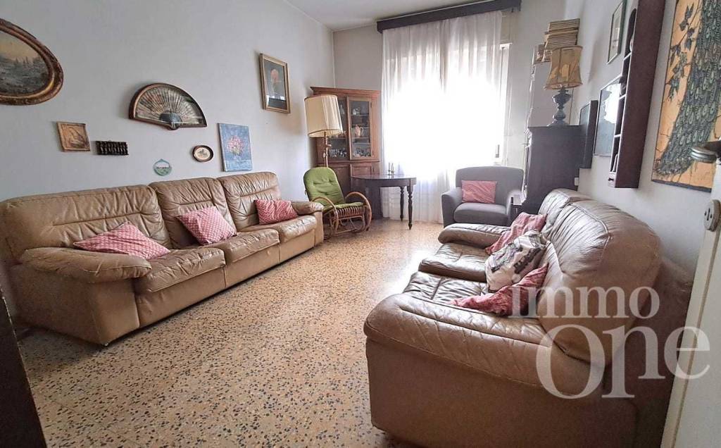 appartamento in vendita a Livorno