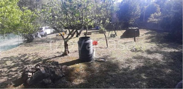 terreno agricolo in vendita a Livorno in zona Valle Benedetta