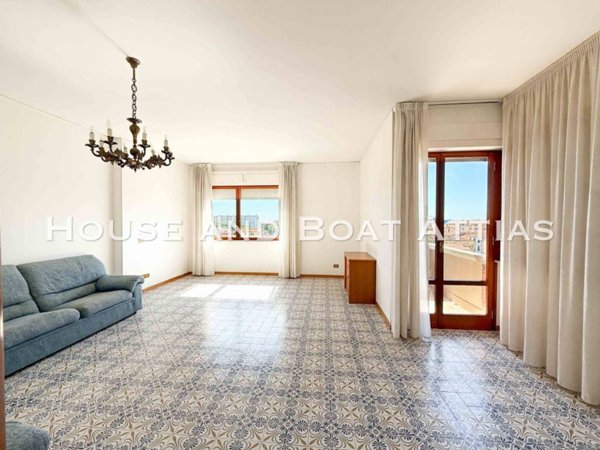 appartamento in vendita a Livorno