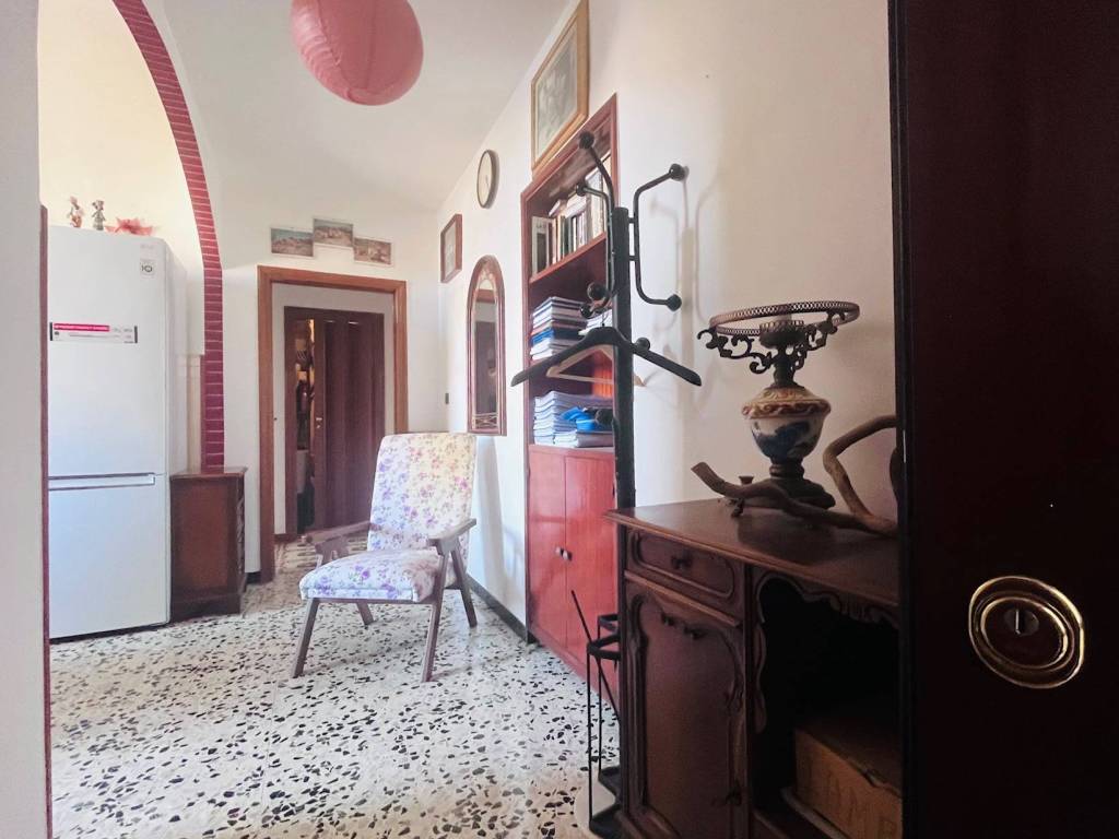 appartamento in vendita a Livorno in zona Stazione