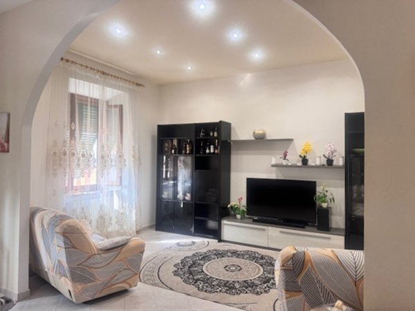 appartamento in vendita a Livorno