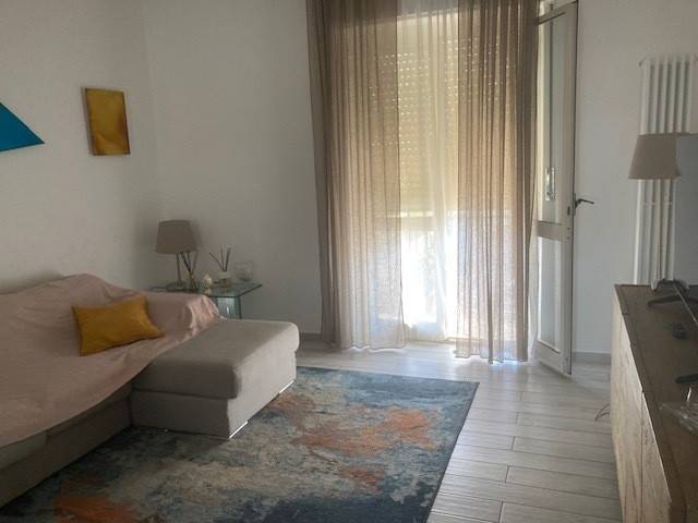 appartamento in vendita a Livorno in zona Ardenza