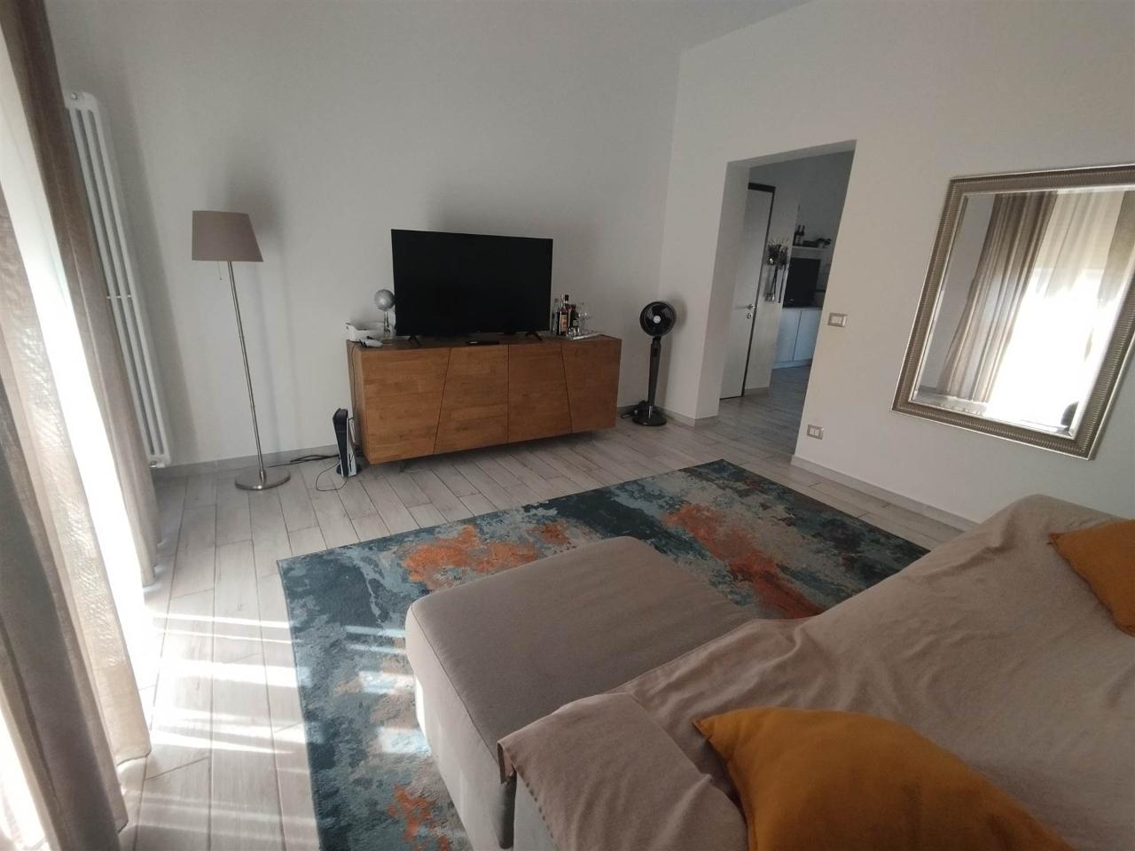 appartamento in vendita a Livorno in zona Ardenza