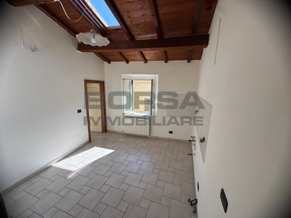 casa semindipendente in vendita a Livorno