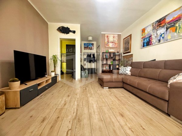 appartamento in vendita a Livorno in zona Centro Città