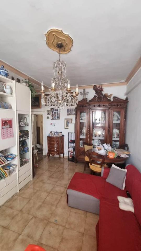appartamento in vendita a Livorno in zona Stazione