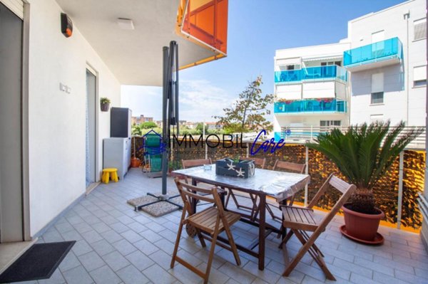 appartamento in vendita a Livorno