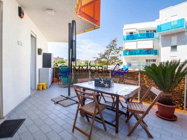 appartamento in vendita a Livorno