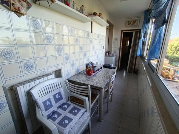 appartamento in vendita a Livorno in zona Limoncino