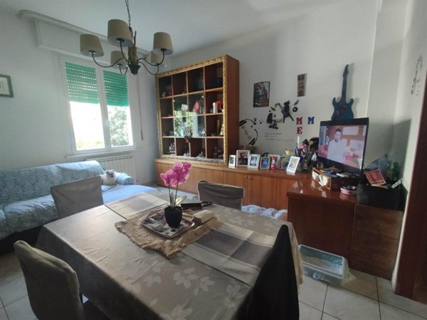 appartamento in vendita a Livorno