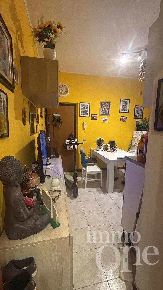 appartamento in vendita a Livorno in zona Stazione