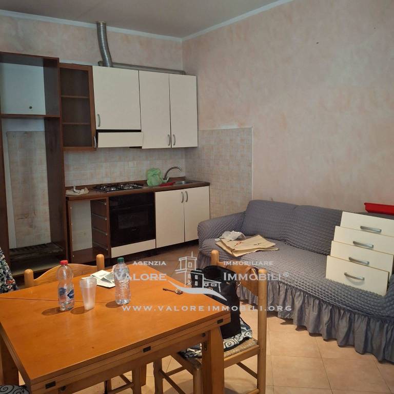 appartamento in vendita a Livorno in zona Centro Città