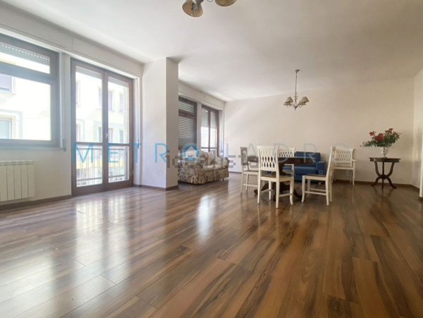 appartamento in vendita a Livorno in zona Centro Città