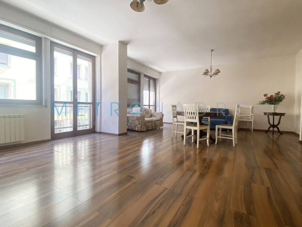 appartamento in vendita a Livorno in zona Centro Città