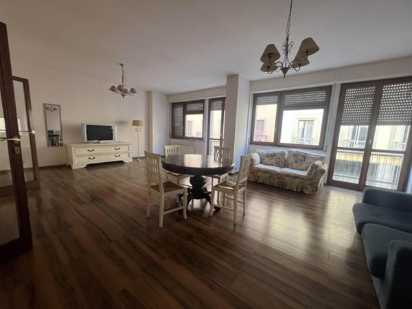 appartamento in vendita a Livorno in zona Centro Città