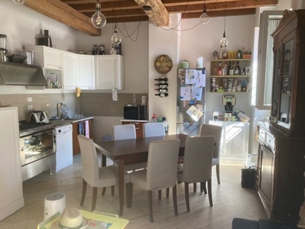 appartamento in vendita a Livorno