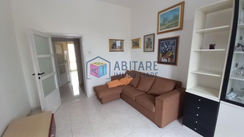 appartamento in vendita a Livorno in zona Centro Città