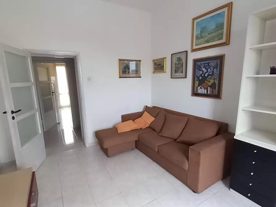 appartamento in vendita a Livorno in zona Centro Città