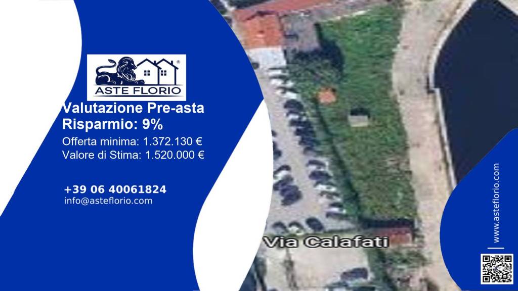 ufficio in vendita a Livorno in zona Centro Città