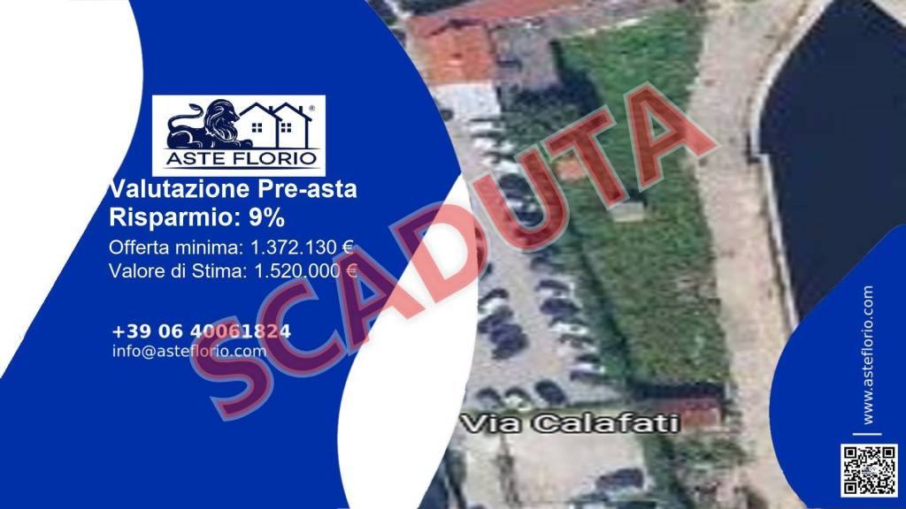 ufficio in vendita a Livorno in zona Centro Città