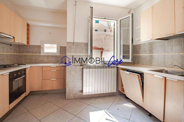 appartamento in vendita a Livorno