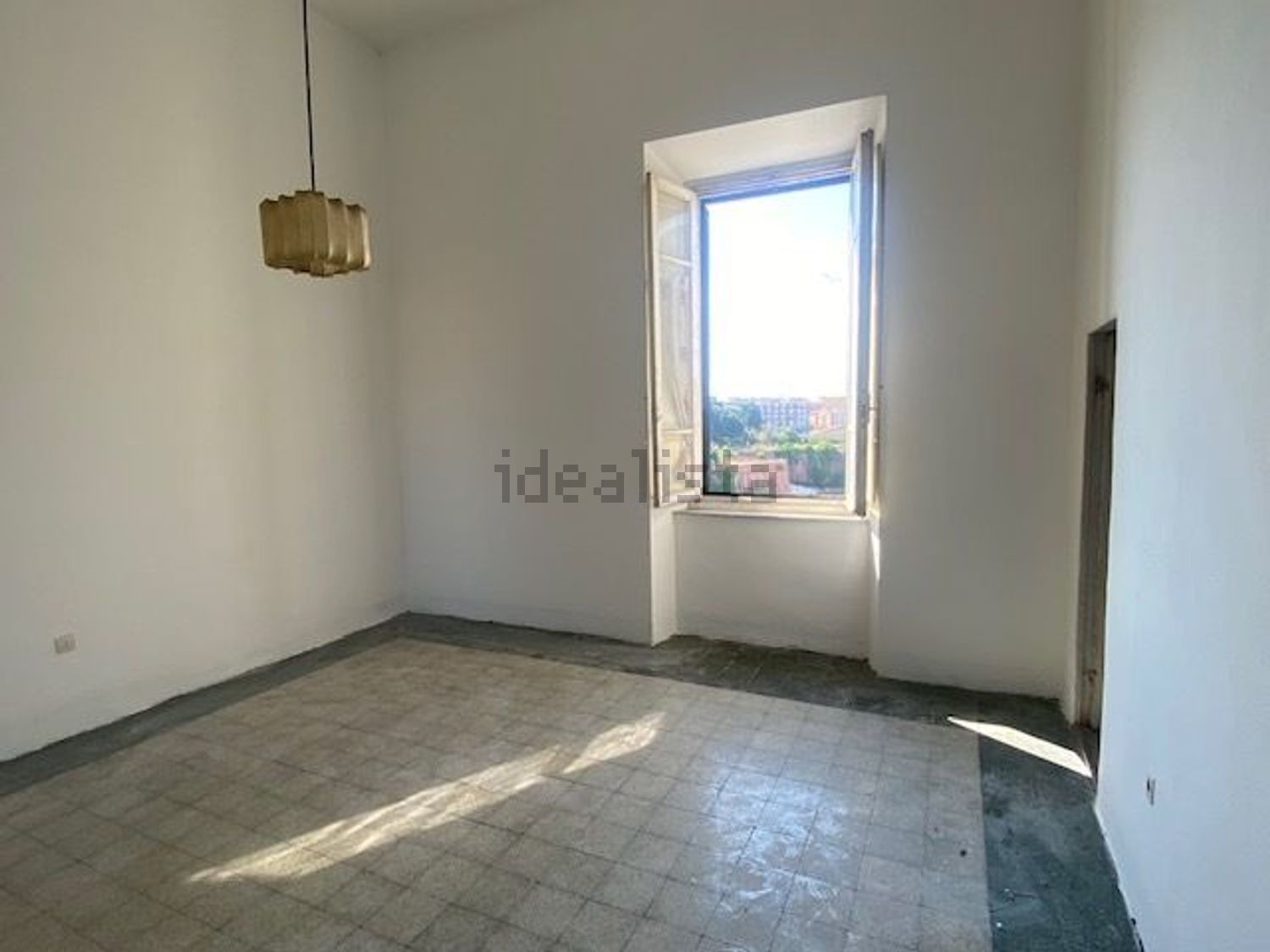 appartamento in vendita a Livorno