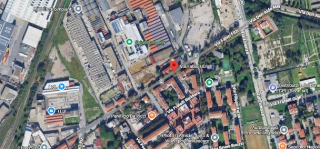 terreno edificabile in vendita a Livorno