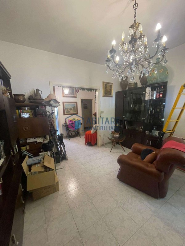 appartamento in vendita a Livorno in zona Centro Città