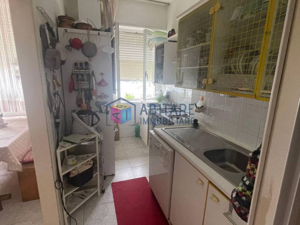 appartamento in vendita a Livorno in zona Ardenza