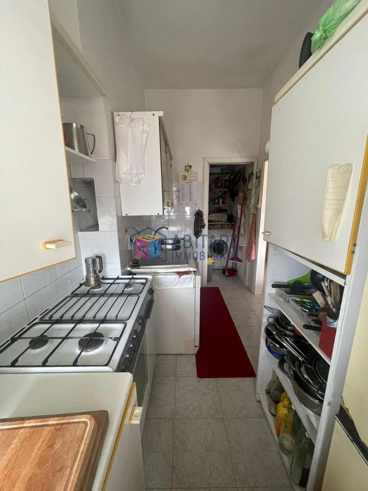 appartamento in vendita a Livorno in zona Centro Città