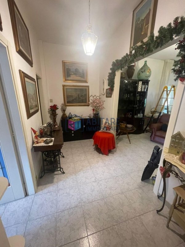 appartamento in vendita a Livorno in zona Centro Città