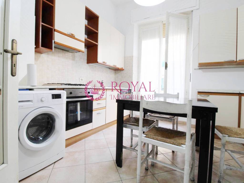 appartamento in vendita a Livorno in zona Centro Città