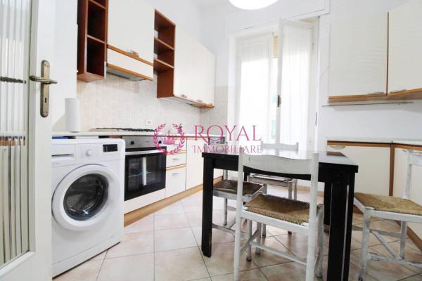 appartamento in vendita a Livorno in zona Centro Città