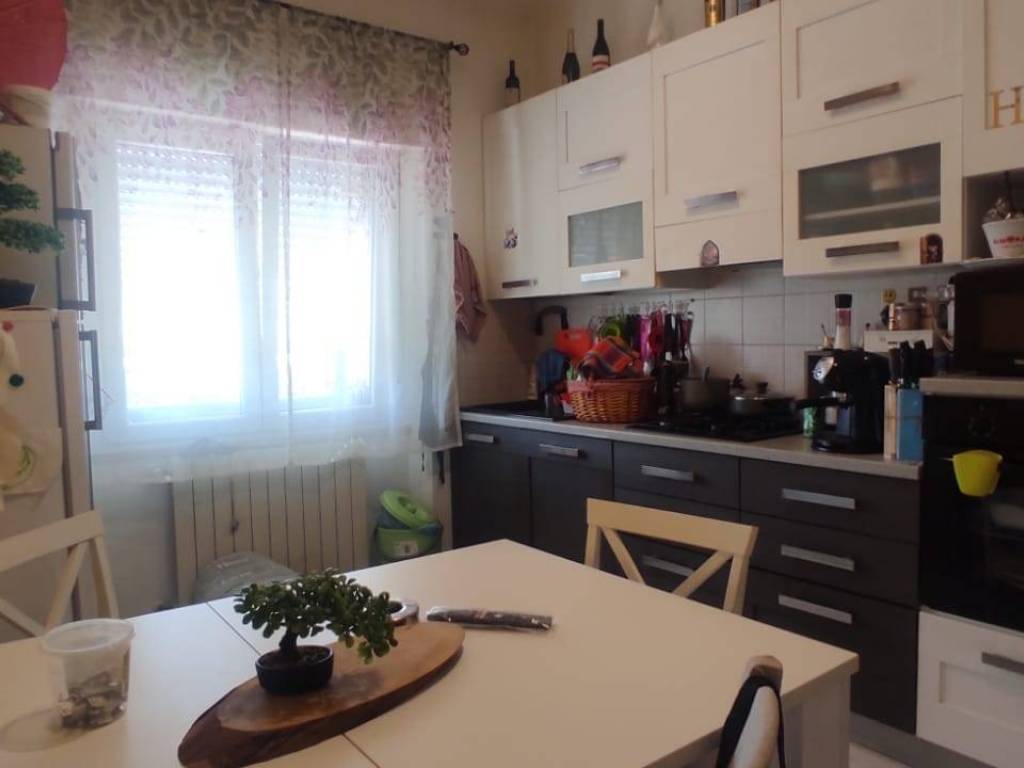appartamento in vendita a Livorno