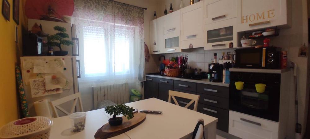 appartamento in vendita a Livorno