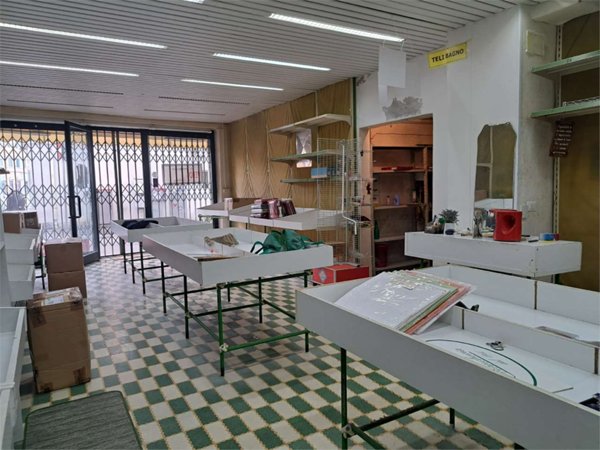 ufficio in vendita a Livorno in zona Centro Città