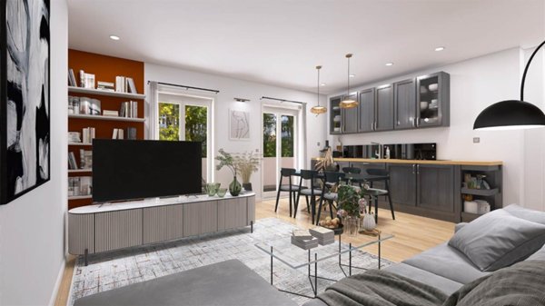 appartamento in vendita a Livorno in zona Villa Maria